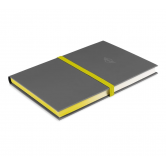  MINI Cloth-Bound Notebook 80245A21239