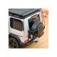 ������ � �������� 1/18 Mercedes-Benz G-����� 2024 W465(W463) ����������� � ������