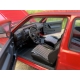 Volkswagen Golf 2 GTI -1990 Red 1:18 Norev