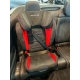 ������� ���������� Mercedes-AMG KidFix XP Child Seat, with ISOFIX, 15-36 kg