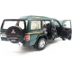 Mitsubishi Pajero V31 - 1991 Green 1:18 Sunyork