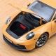 Porsche 911 GT3 (992) -2021 Norev 1:18