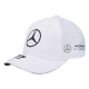  Mercedes F1 Cap Valtteri Bottas, Edition 2020