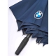 ����-������ BMW Stick Umbrella, Classic Blue