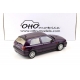 Volkswagen Golf 3 VR6 Syncro 1995 Ottomobile 1:18