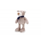 �������� ���������� Volkswagen Plush Toy Teddy Bear,