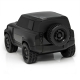   Land Rover Defender Icon Model 01 - Gloss Black