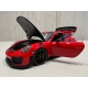 Porsche 911 (991.2) GT2 RS Weissach Package 1/18  �����: AutoArt