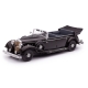 Mercedes 770 W150 Cabriolet 1938 MCG 1:18