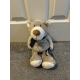 �������� ���������� Volkswagen Plush Toy Teddy Bear,