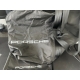 ����� ��� ��� Porsche Macan / Cayenne Ski Bag, Black