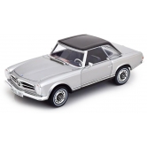 Mercedes 280 SL "Pagode" 1968 (W113) Schuco 1:18 22