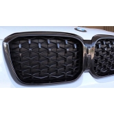 ������� ��������� M Performance ��� BMW X3/X4 G01/G02 (����������) 51135A1AC59