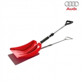 ������ ��� ������ ����� � ��������������� ������ Audi 8R0096010D