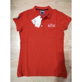 ������� �������-���� Skoda Polo Shirt Monte-Carlo 3U0084230D