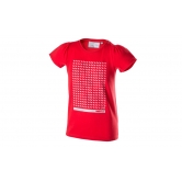 �������� ��� ������� Skoda T-shirt Girls RS 5E0084220A645