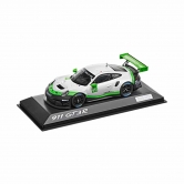 Модель автомобиля Porsche 911 GT3 R 2019 (991.2), Limited Edition, 1:43 WAP0209120K