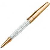 ��������� ����� Mercedes-Benz Ballpoint Pen, Crystal, Pink Gold B66041612