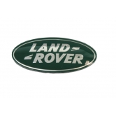   Land Rover     DAG100330-G-S