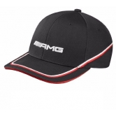 Мужская бейсболка Mercedes-Benz Men’s cap, AMG B66952886