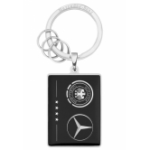 Брелок для ключей, ONE TEAM Mercedes B66958203
