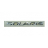   SOLARIS 86313-4L000
