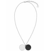 Женское ожерелье Mercedes украшен кристаллами Swarovski® B66953119