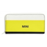 Мини кошелек MINI Wallet Tricolour 80215A0A649