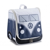 Дорожный несессер Volkswagen T1 Wash Bag Summer Edition 2016  Размер: 23 x 16 x 25 см 5DB087317A
