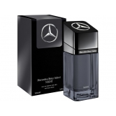 Мужская туалетная вода Mercedes-Benz Select Night, Men, 100 ml. B66955855