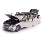 Mercedes Maybach S650 W223 2021 Norev 1:18 B66960245