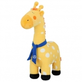 Мягкая игрушка Mercedes Giraffe B66958970