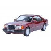  Mercedes-Benz 300 CE-24 Coup&#233; C124 (1988-1992)  1:18