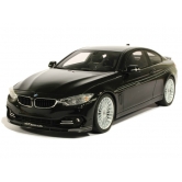 GT Spirit BMW Alpina B4 Biturbo Coupe M4 Based Bla 118 1