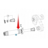 ������ ��� ��� Mercedes V-class V447 a4474101906