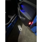    Entry LED Audi 3101700300