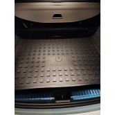 ������ � �������� ��� Mercedes GLE-klasse 2019-2026 A1678140100
