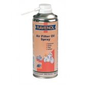 .-  . RAVENOL Air Filter Oil-Spray (0,4) 4014835703155