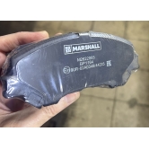 ������� ��������� �������� �-�� Nissan Qashqai (J11) (2014>), Nissan X-Trail (T32) Marshall M2622065