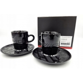 ����� ��� �������� Mercedes-AMG Espresso Cups, Set of 2, 88ml B66959716