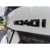 ������� ������ ����� bmw m340i 3 g20 51142472849