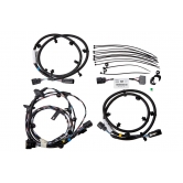 ��������������� �������� - �������������� Land Rover Defender 2020 - 2024 ��., VPLEV0129