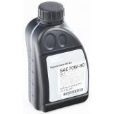 BMW   bmw 70w-80 hypoid axle oil g3 (0,5) 83222413512