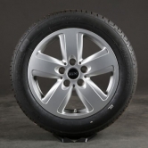 ������ ������ � ����� 16"  Pirelli   RDCi ���� ����� F54 36112411025