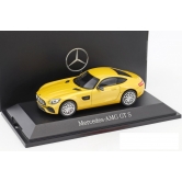  Mercedes-AMG GT (C190), Coup&#233;, Scale 1:43 b66960434
