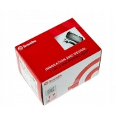 BREMBO �������� ��������� ������� MAZDA 6 III P49048