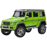 Mercedes G500 4x4 2016 Autoart 1:18 B66960455