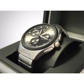 Мужские наручные часы хронограф Mercedes-Benz Men’s B66953530