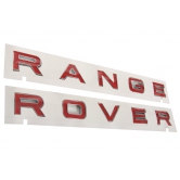  RANGE ROVER  , lr076939-lr076942-red Eurospare