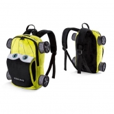 Детский рюкзак Skoda Kids Backpack iV, 000087327Q
